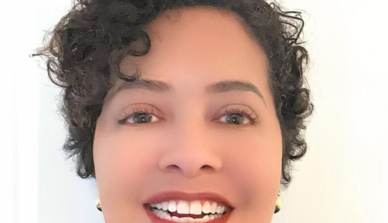 Sarah Alicia Moya Machado